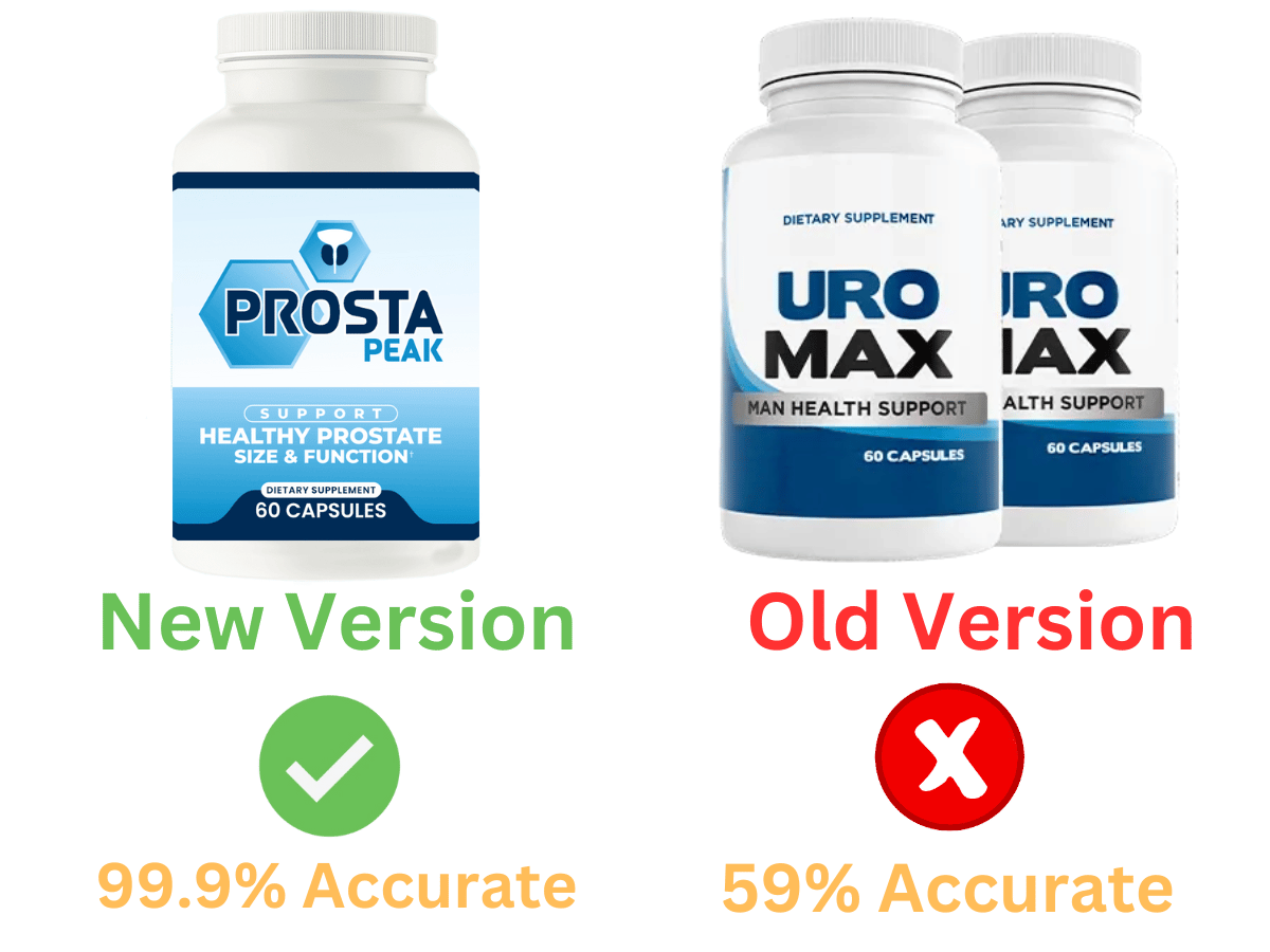uromax
