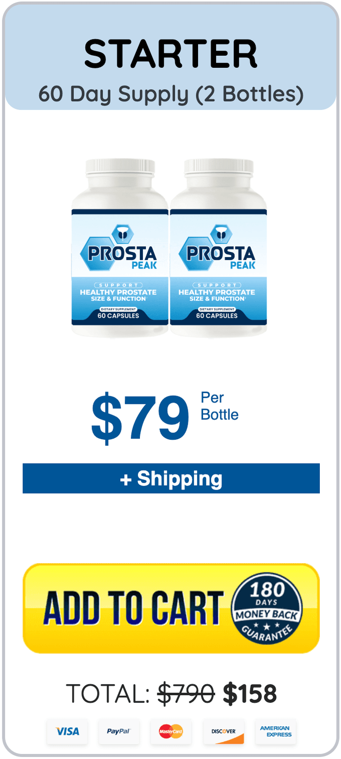 uromax buy now 1 bottle