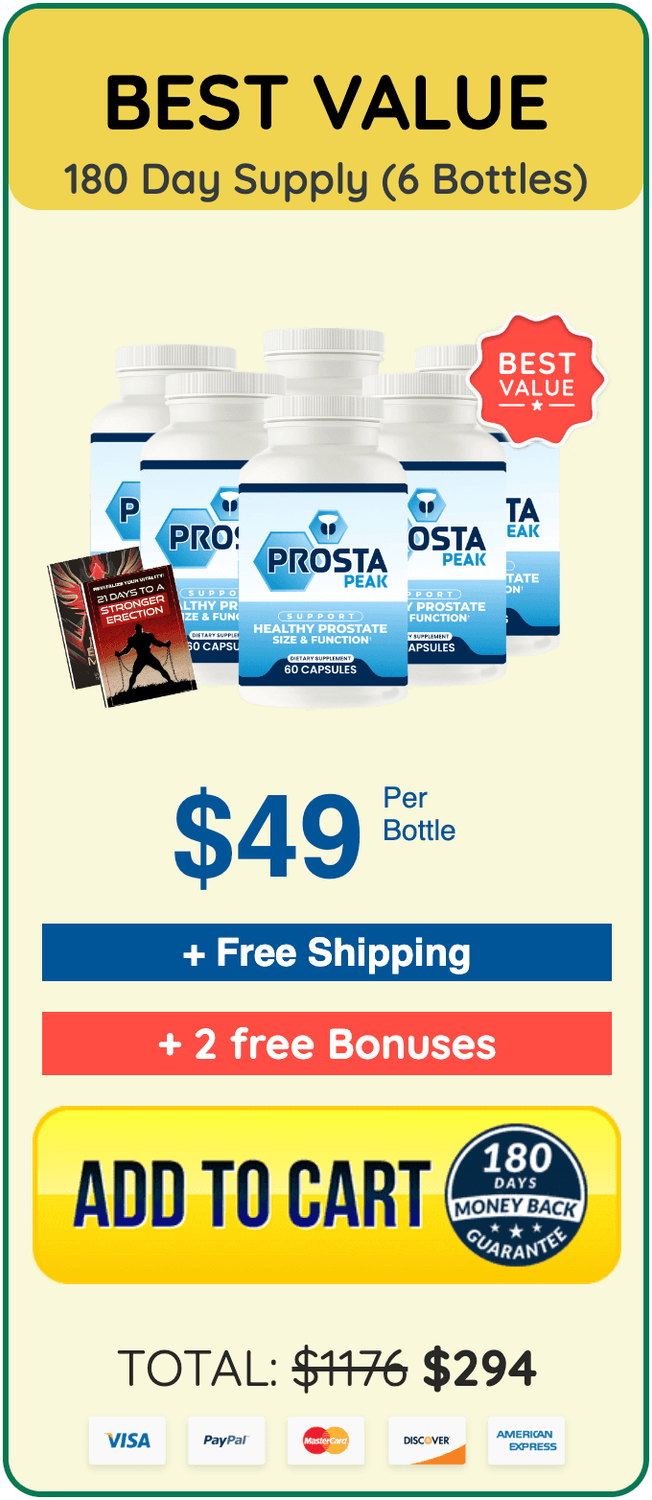 uromax buy now 6 bottles