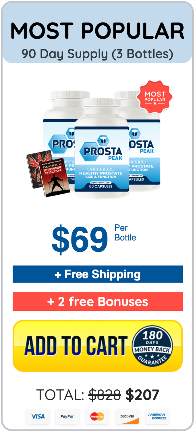 uromax buy now 3 bottles