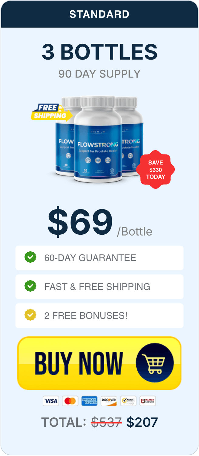 uromax buy now 3 bottles