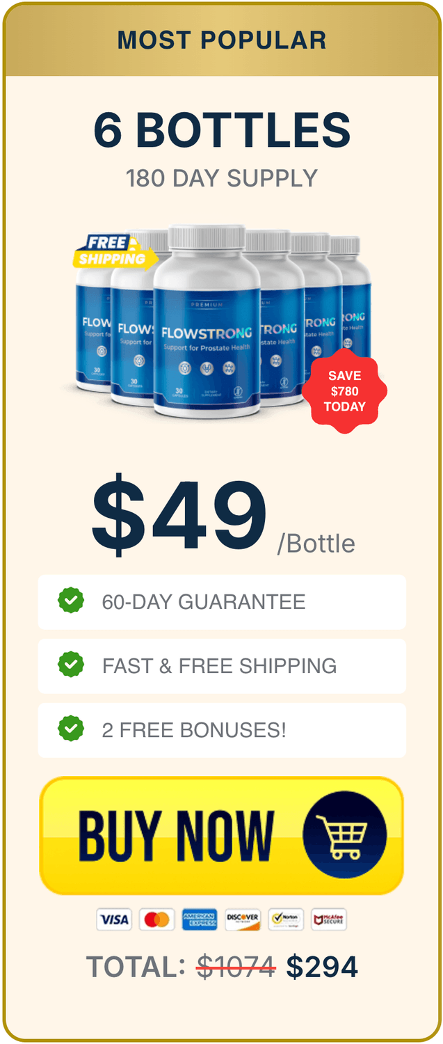 uromax buy now 6 bottles